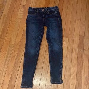 American Eagle Jeans - Size 4